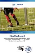 elias macdonald