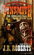 The Vengeance Trail (en Inglés)