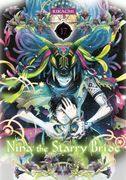 Nina the Starry Bride 17 (en Inglés)