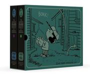 The Complete Peanuts 1995-1998: Gift Box Set