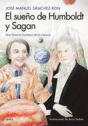 El Sueño de Humboldt y Sagan: Una Historia Humana de la Ciencia
