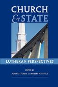 church & state (en Inglés)