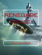 Renegade: Science-Fiction: Alien Meets Star Wars (en Inglés)