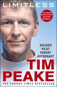 Limitless: The Autobiography: The Bestselling Story of Britain's Inspirational Astronaut