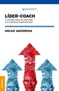 Lider Coach - Oscar Anzorena - Libro Físico