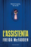 L'assistenta (L'assistenta 1) (in Catalan)