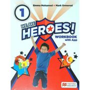 We are Heroes 1 wb