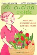 cucina verde, la: las mejores recetas ve
