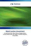 mark levine (musician) (en Inglés)