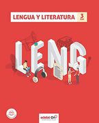 Lengua y Literatura 3