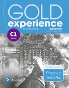 Gold Experience 2nd Edition Exam Practice: Cambridge English Advanced (C1) (en Inglés)
