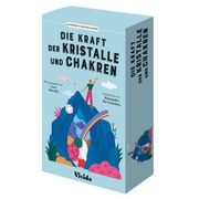 Die Kraft der Kristalle und Chakren (en Alemán)