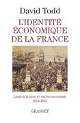 L Identite Economique de la France (en Francés)
