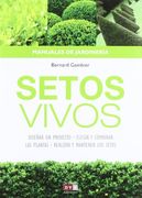 Setos Vivos Elementos Decorativos y Ecologicos de tu Jardin