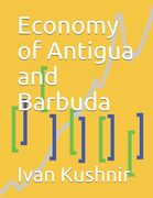 Economy of Antigua and Barbuda (en Inglés)