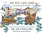 My IOU Life Ship: Get ready for the Journey! (en Inglés)