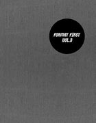 Format First Vol.3 (en Inglés)