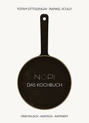 NOPI - Das Kochbuch: orientalisch · asiatisch · raffiniert (en Alemán)