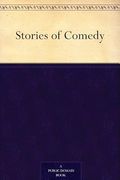 Stories of Comedy (en Inglés)