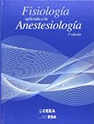 Fisiologia Aplicada a la Anestesiologia (3ª ed)