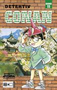 detektiv conan 11 (en Alemán)