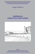 Enseñanzas acerca de la Vida Eterna
