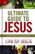 Ultimate Guide to Jesus (en Inglés)