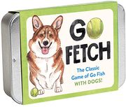 Go Fetch (en Inglés)