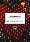 ¿El amor es o se hace?
