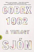 Codex 1962: A Trilogy (en Inglés)