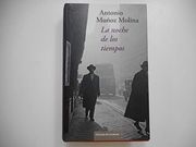 La Noche de los Tiempos