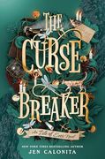 The Curse Breaker (Isle of Ever, 2) (en Inglés)