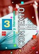 Contexto: Lengua y Literatura (3º Eso) (General)
