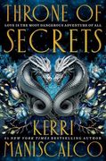 THRONE OF SECRETS - PRINCE OF SIN 2 (en Inglés)