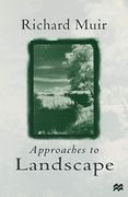 Approaches to Landscape (en Inglés)