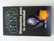 James Bond: Diamantes Para la Eternidad