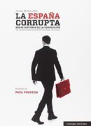 La España Corrupta: 1875-2015