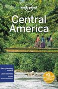 Lonely Planet Central America (Travel Guide) (en Inglés)