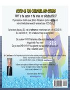 Covid-19 for Children and Others (en Inglés)