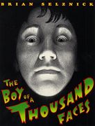the boy of a thousand faces