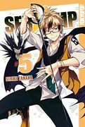 Servamp 05: Engel oder Teufel (in German)