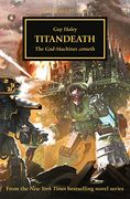 Titandeath: 53 (The Horus Heresy) 