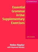 Essential Grammar in use Supplementary Exercises With key (en Inglés)