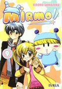 Mirmo 9 - Hiromu Shinozuka - Editorial Ivrea