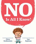 No is all i Know! (en Inglés)