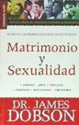matrimonio y sexualidad/ matrimony and sexuality