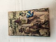 Memorias del general Jose Maria Paz