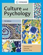 Culture and Psychology (en Inglés)