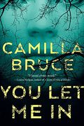 You let me in (en Inglés)