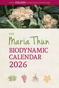 Maria Thun Biodynamic Calendar